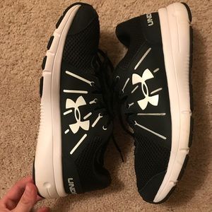 Under Armour Shoes
